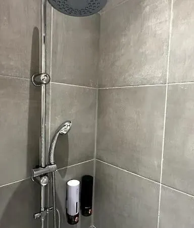 Apartment Le Muxu